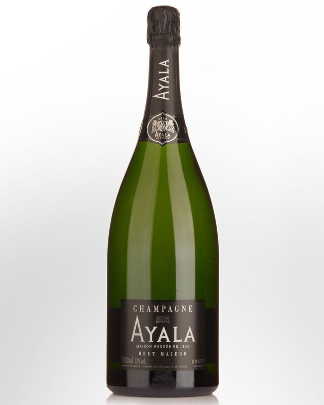 Champange Ayala Brut Majeur 1 X 150cl Magnum