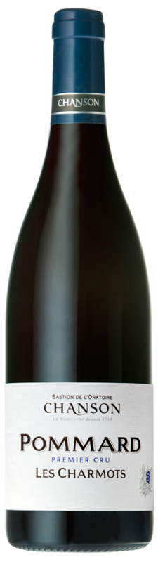 Pommard 1er Cru “Les Charmots”  2018 Chanson 6 x 75cl