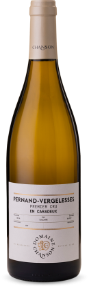 Pernand Vegelesses 1er Cru "Les Caradeux" 2022 Domaine Chanson 6 x 75cl