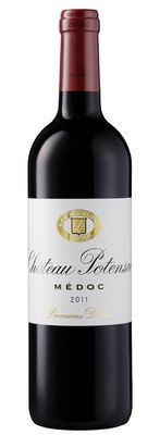 Chateau Potensac 2011, Medoc 75cl btl Chateau Potensac 2011, Medoc 75cl btl