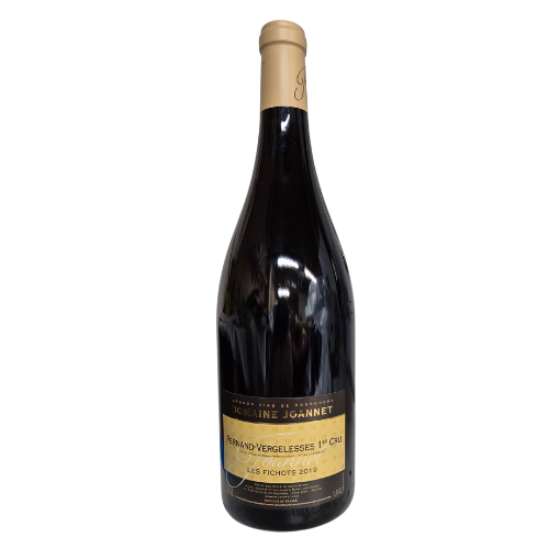 Pernand Vergelesses Rouge 1er Cru Les Fichots 2018 Domaine Joannet 3 x 150cl case