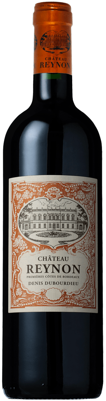 Chateau Reynon 2015 1er Cotes de Bordeaux 12 x 75cl