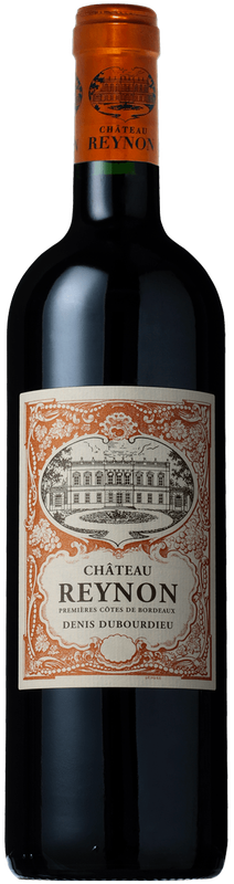 Chateau Reynon 2015 1er Cotes de Bordeaux 12 x 75cl