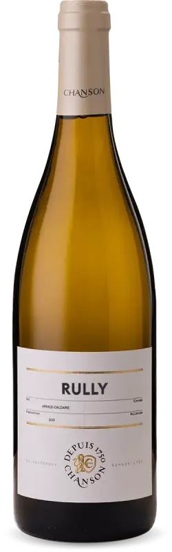 Rully 2022 Chanson 6 x 75cl case