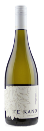 Te Kano Chardonnay 2020 Te Kano Estate Central Otago, New Zealand 6 x 75cl