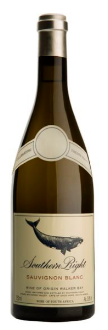 Sauvignon Blanc 2024 Southern Right, Hemel-en-Aarde, South Africa