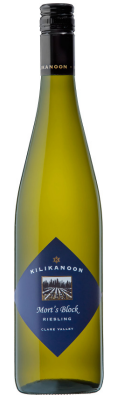 Mort’s Block Riesling 2024 Kilikanoon, Clare Valley, Australia 6 x 75cl