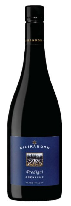 Prodigal Grenache 2022 Kilikanoon, Clare Valley, Australia 6 x 75cl