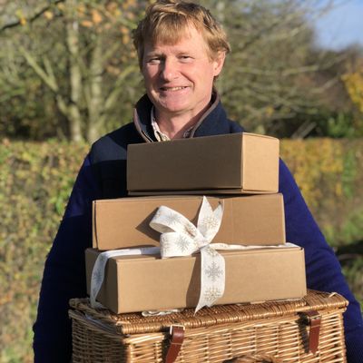 Gift Boxes & Hampers