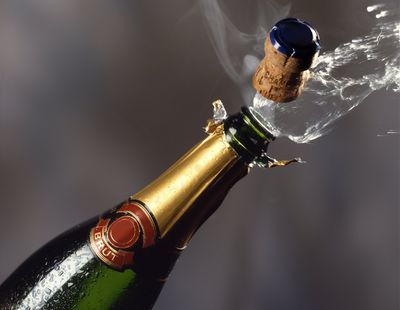 Champagne & Sparkling Wines
