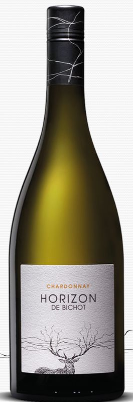 Chardonnay, Horizon de Bichot 2022 Limoux Region 6 x 75cl case