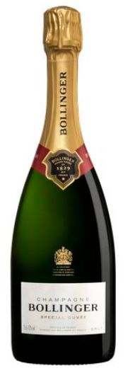 Champagne Bollinger Special Cuvee 6 x 75cl