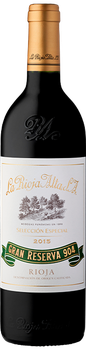 La Rioja Alta S.A., '904 Selección Especial’ Rioja Gran Reserva 2015  6 x 75cl