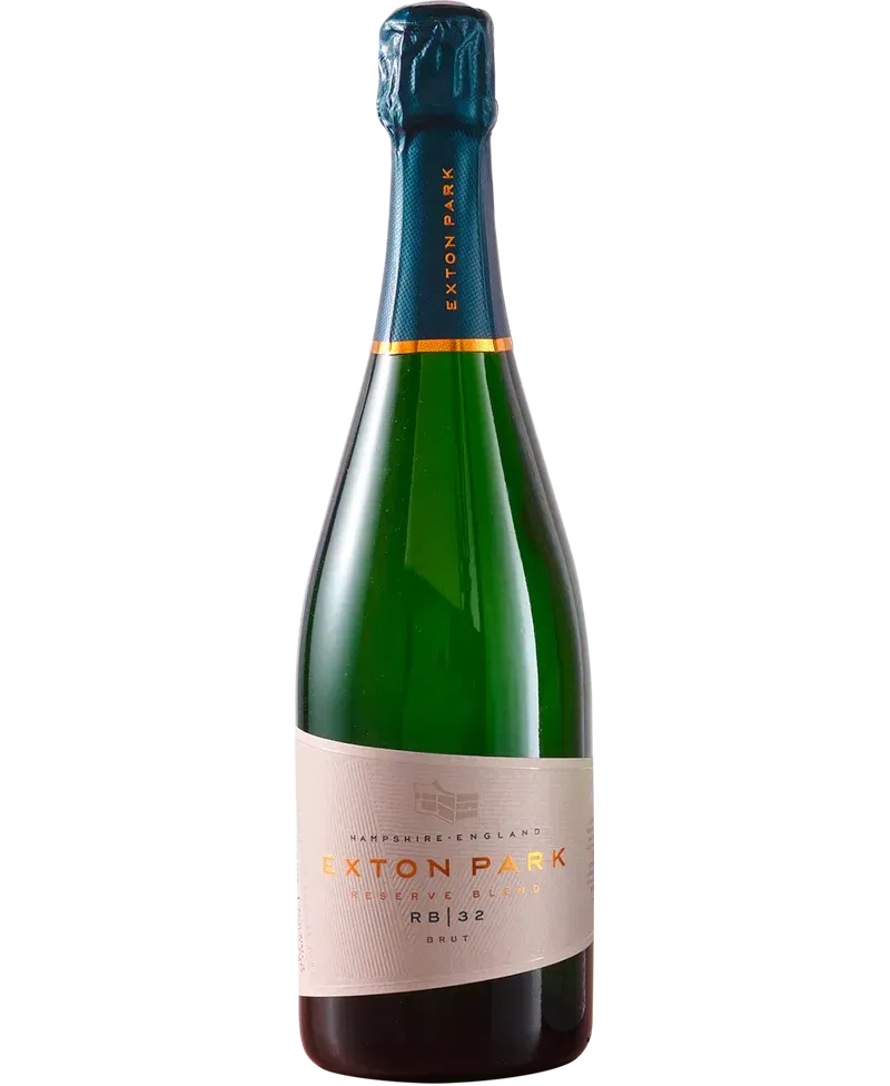 Exton Park RB32 Brut NV 6X75 cl
