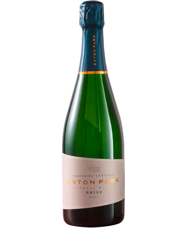 Exton Park RB32 Brut NV 6X75 cl Exton Park RB32 Brut NV 6X75 cl
