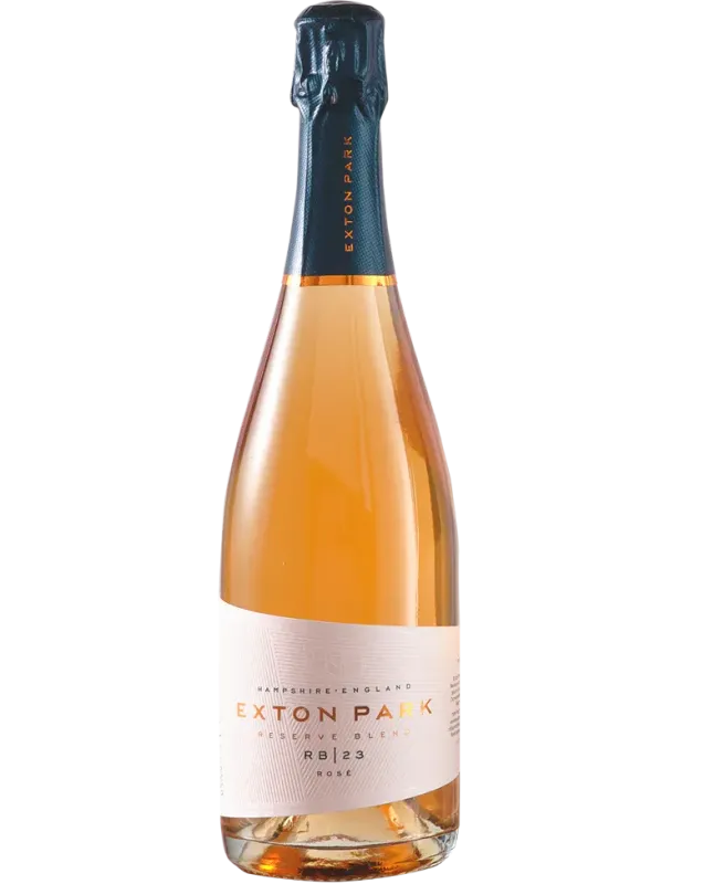 Exton Park RB23 Rose NV 6 x 75cl Exton Park RB23 Rose NV 6 x 75cl