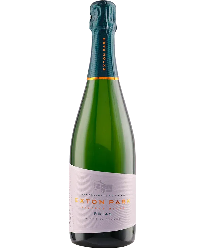 Exton Park RB45 Blanc de Blancs NV 6 x 75cl