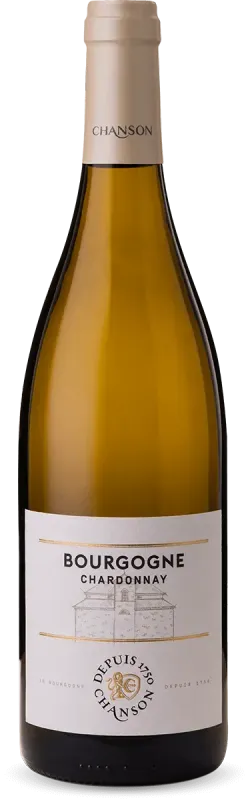 Le Bourgogne Chardonnay 2023 Chanson MAGS  3 x 150cl Le Bourgogne Chardonnay 2023 Chanson MAGS  3 x 150cl