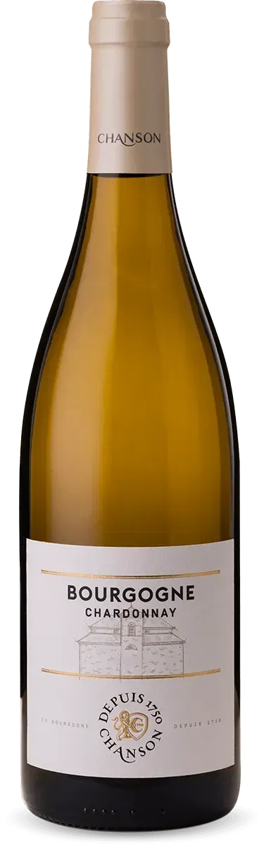 Le Bourgogne Chardonnay 2023 Chanson 6 x 75cl case Le Bourgogne Chardonnay 2023 Chanson 6 x 75cl case