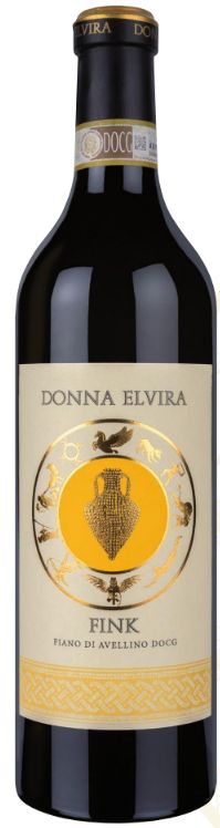'Fink' Fiano 2020 DOCG Donna Elvira 6 x 75cl 'Fink' Fiano 2020 DOCG Donna Elvira 6 x 75cl