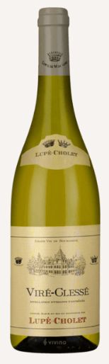 Mixed Cote Maconnais / Chalonnais Whites case 6 x 75cl Mixed Cote Maconnais / Chalonnais Whites case 6 x 75cl