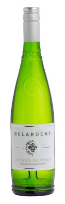 Belardent Picpoul de Pinet 2023 Belardent Languedoc-Roussillon, France 6 x 75cl case Belardent Picpoul de Pinet 2023 Belardent Languedoc-Roussillon, France 6 x 75cl case