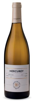 Mercury Blanc 2022 Chanson 6 x 75cl case