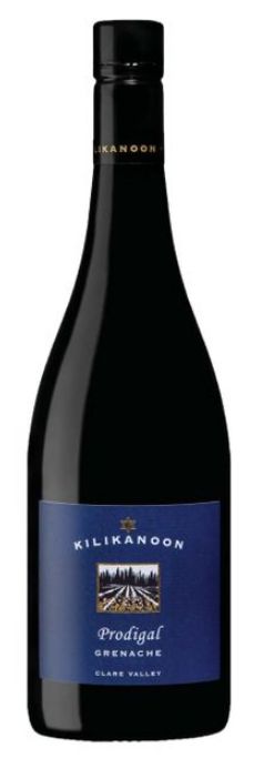 Prodigal Grenache 2022 Kilikanoon, Clare Valley, Australia 6 x 75cl Prodigal Grenache 2022 Kilikanoon, Clare Valley, Australia 6 x 75cl