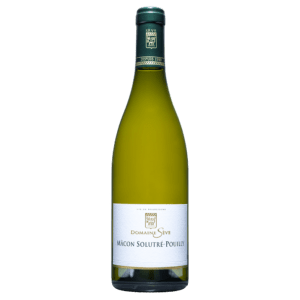 Macon Solutre-Pouilly 2025 Domaine Seve 6 x 75cl