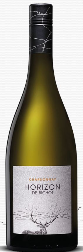 Horizon de Bichot Chardonnay 2022/23 6 x 75cl Horizon de Bichot Chardonnay 2022/23 6 x 75cl