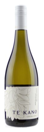 Te Kano Chardonnay 2022 Te Kano Estate Central Otago, New Zealand 6 x 75cl Te Kano Chardonnay 2022 Te Kano Estate Central Otago, New Zealand 6 x 75cl