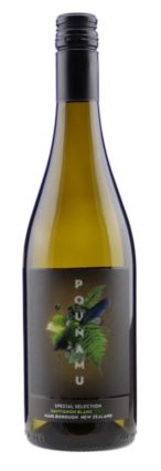 POUNAMU Sauvignon Blanc 2023 Pounamu, Marlborough, New Zealand 6 xc 75cl POUNAMU Sauvignon Blanc 2023 Pounamu, Marlborough, New Zealand 6 xc 75cl