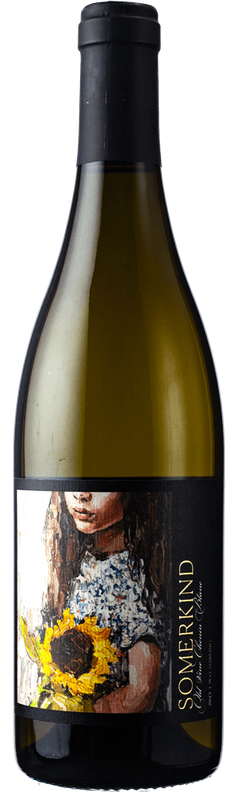Roodekrantz Somerkind Chenin Blanc 2024 Darling, South Africa  6 x 75cl