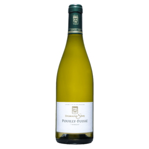 Pouilly Fuisse Pouilly Fuisse "Terroir" 2024 Domaine Seve 6 x 75cl
