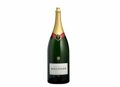 Bollinger –Special Cuvée Range Champagne Balthazar 1x1200cl Bollinger –Special Cuvée Range Champagne Balthazar 1x1200cl