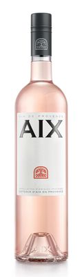 AIX Provence Rose 2025  3 x 150cl Magnum
