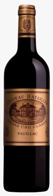 Chateau Batailley 2009 Pauillac 5eme Cru Classe 75cl