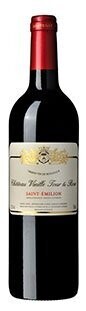 Chateau Vieille Tour La Rose 2018 Saint Emilion 6 x 75cl case SPECIAL OFFER