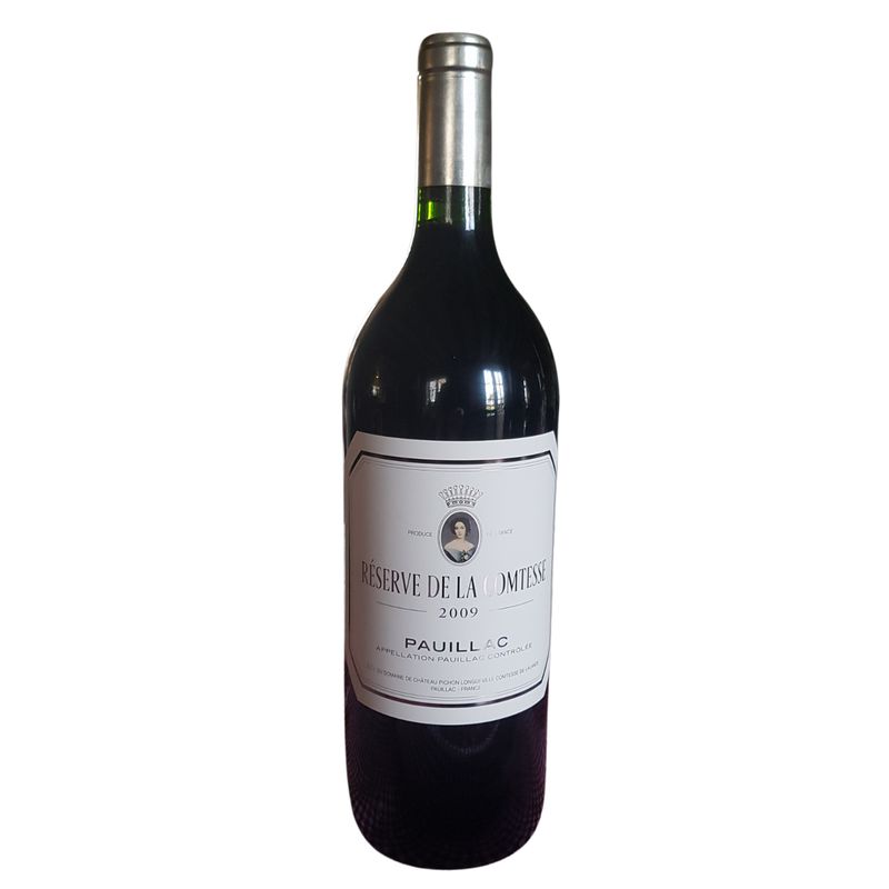 Reserve de la Comtesse 2009 Magnum 1 x 150cl Reserve de la Comtesse 2009 Magnum 1 x 150cl