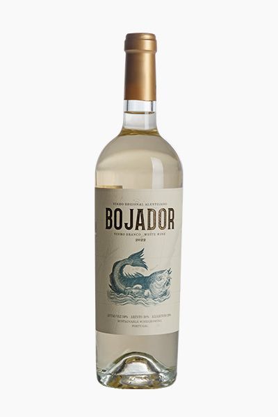 Bojador Vinho Branco 2024, Alentejano Portugal 6 x 75cl Bojador Vinho Branco 2024, Alentejano Portugal 6 x 75cl