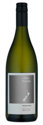 Little Beauty Limited Edition 2023 Marlborough Sauvignon Blanc 6 x 75cl Little Beauty Limited Edition 2023 Marlborough Sauvignon Blanc 6 x 75cl