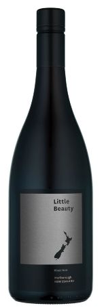 Little Beauty Black Edition 2019 Pinot Noir 6 x 75cl Little Beauty Black Edition 2019 Pinot Noir 6 x 75cl
