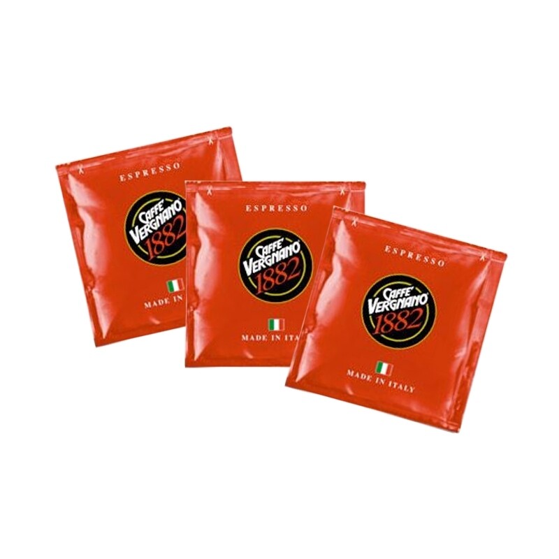 Caffè Vergnano 150 Cialde Espresso  