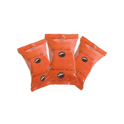 Caffè Vergnano 100 Kapsula Fap Cremoso