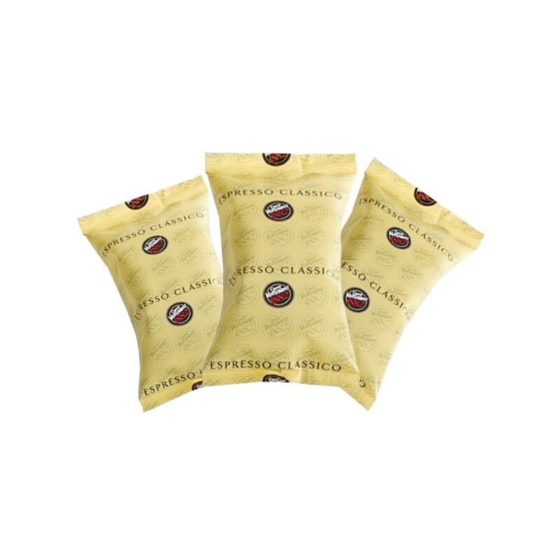 Caffè Vergnano 100 Kapsula Fap Klasike 