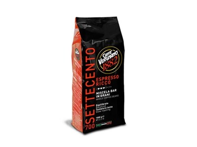 Caffè Vergnano Espresso Ricco &#39;700 1 Kg
