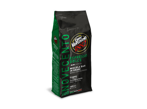 Caffè Vergnano Espresso Dolce '900 1 KG