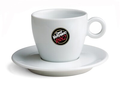 Filxhan cappuccino i bardhë