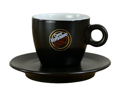 Filxhan cappuccino i Zi