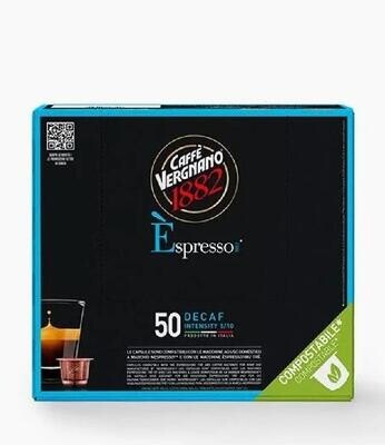 Pack 50 Èspresso1882 Dec